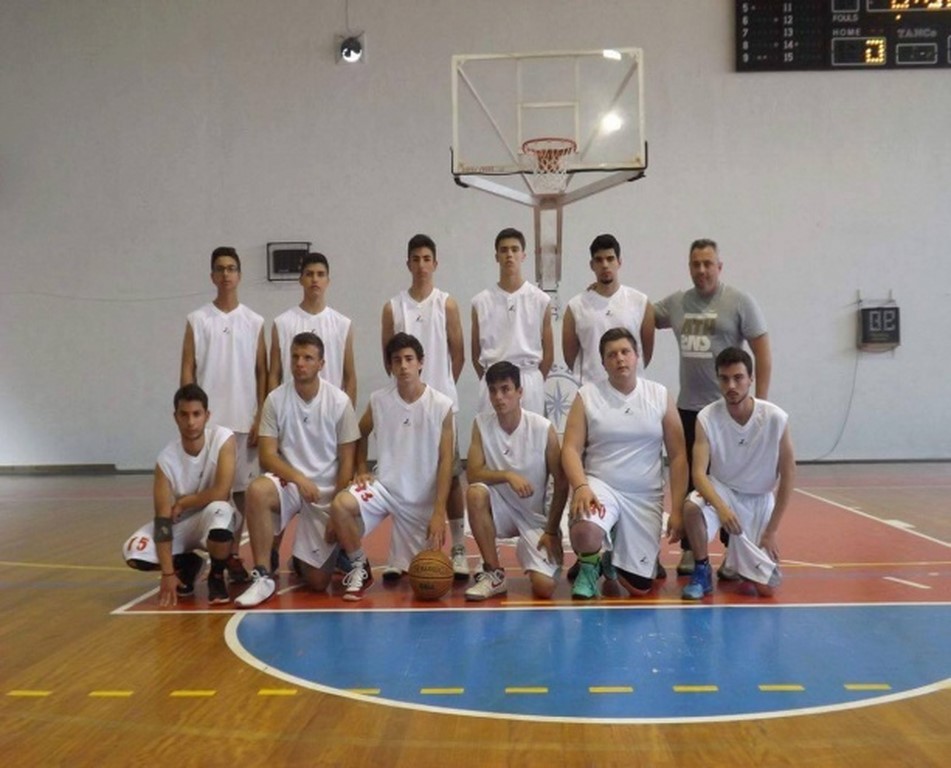 omada basket